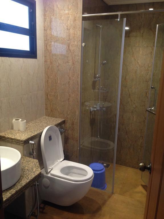 Studio And One Bedroom Apartment In Riviera Sapphire, Siolim Eksteriør billede